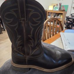 Ariat Cowboy Boots