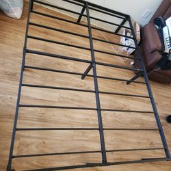 Full Size Bed Frame