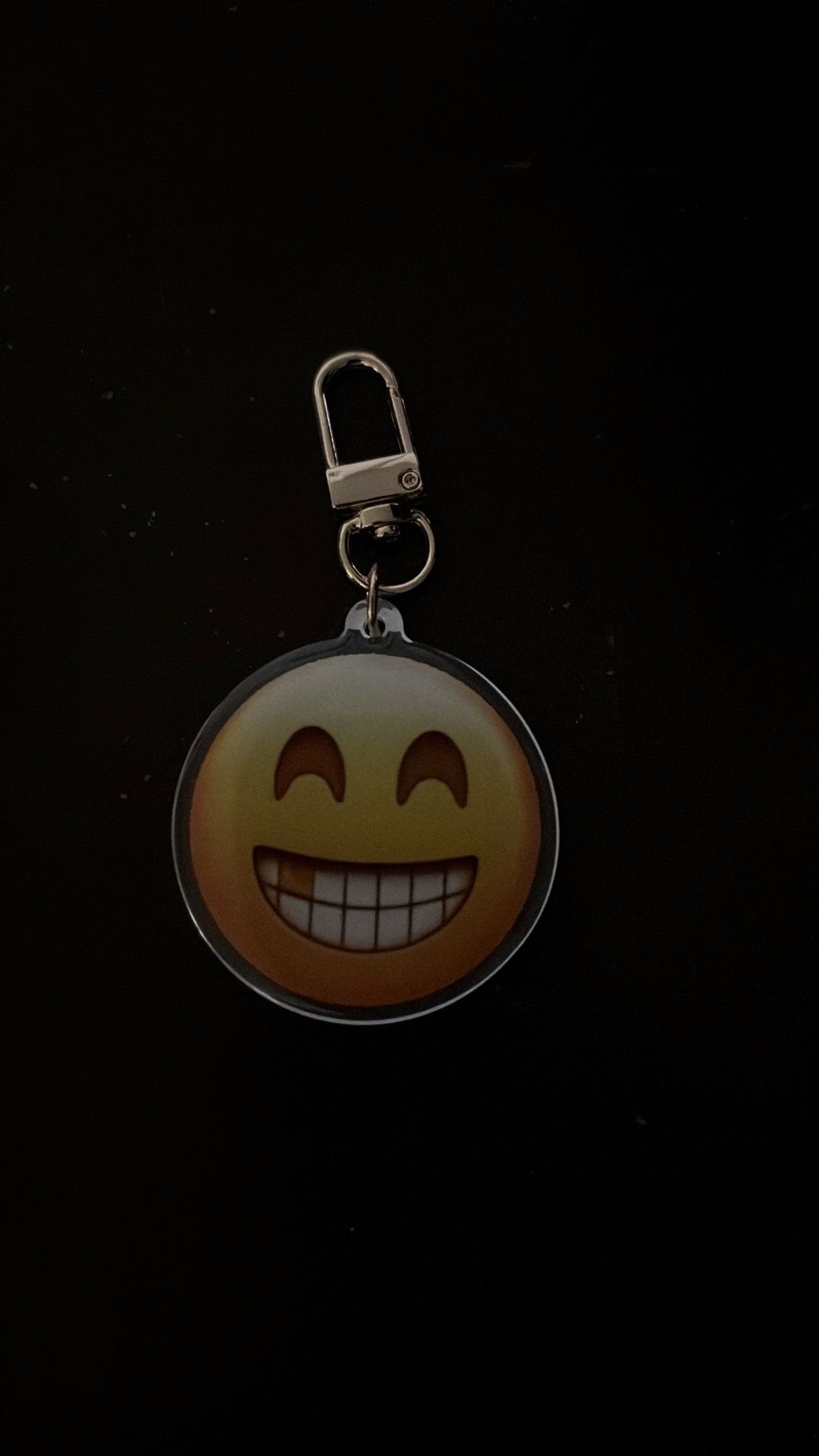 Rich Energy Keychain (Custom Made)