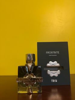 Aromatix Frostbite