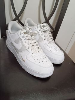 Nike Airforce ones