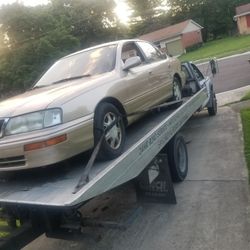 We Want Your Junk Vehicles!!!