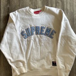 Supreme Crew