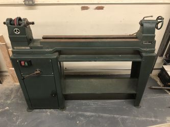 Lathe