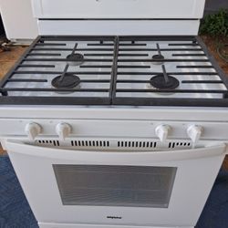 Stove Gas 