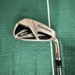 Taylormade Sim2 max 6 iron
