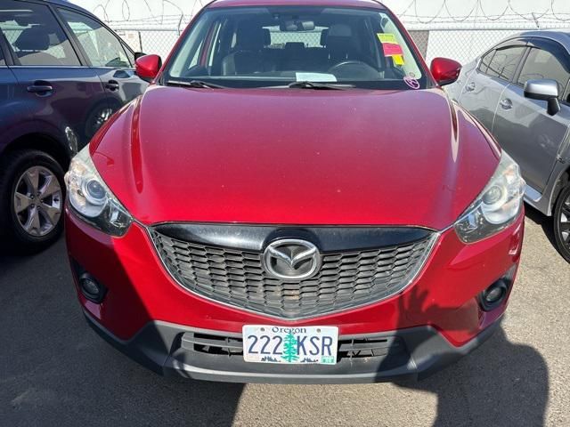 2015 Mazda CX-5