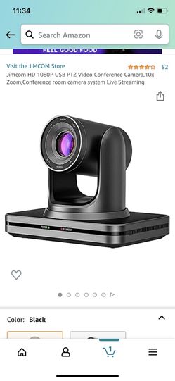 Conference Camera