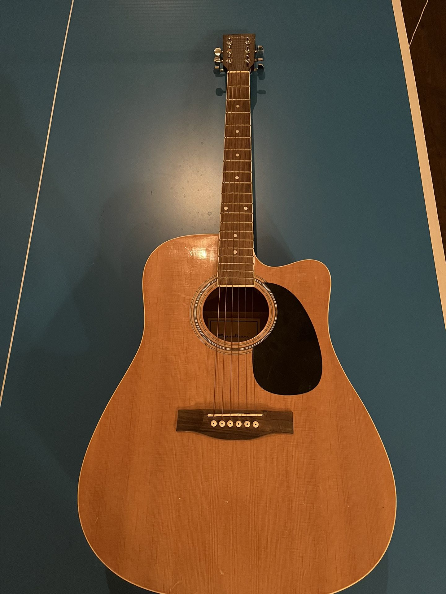 Spectrum Acoustic Guitar AIL- 123