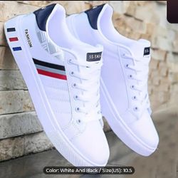 Men's 10.5 Shoes