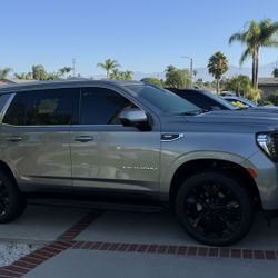 2023 GMC Yukon