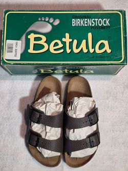 Women's Birkenstock Sandals