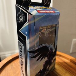 Corviknight Battle deck