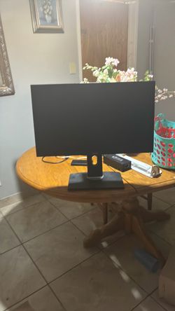 dell monitor