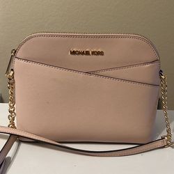 Michael Kors, Pink Bag