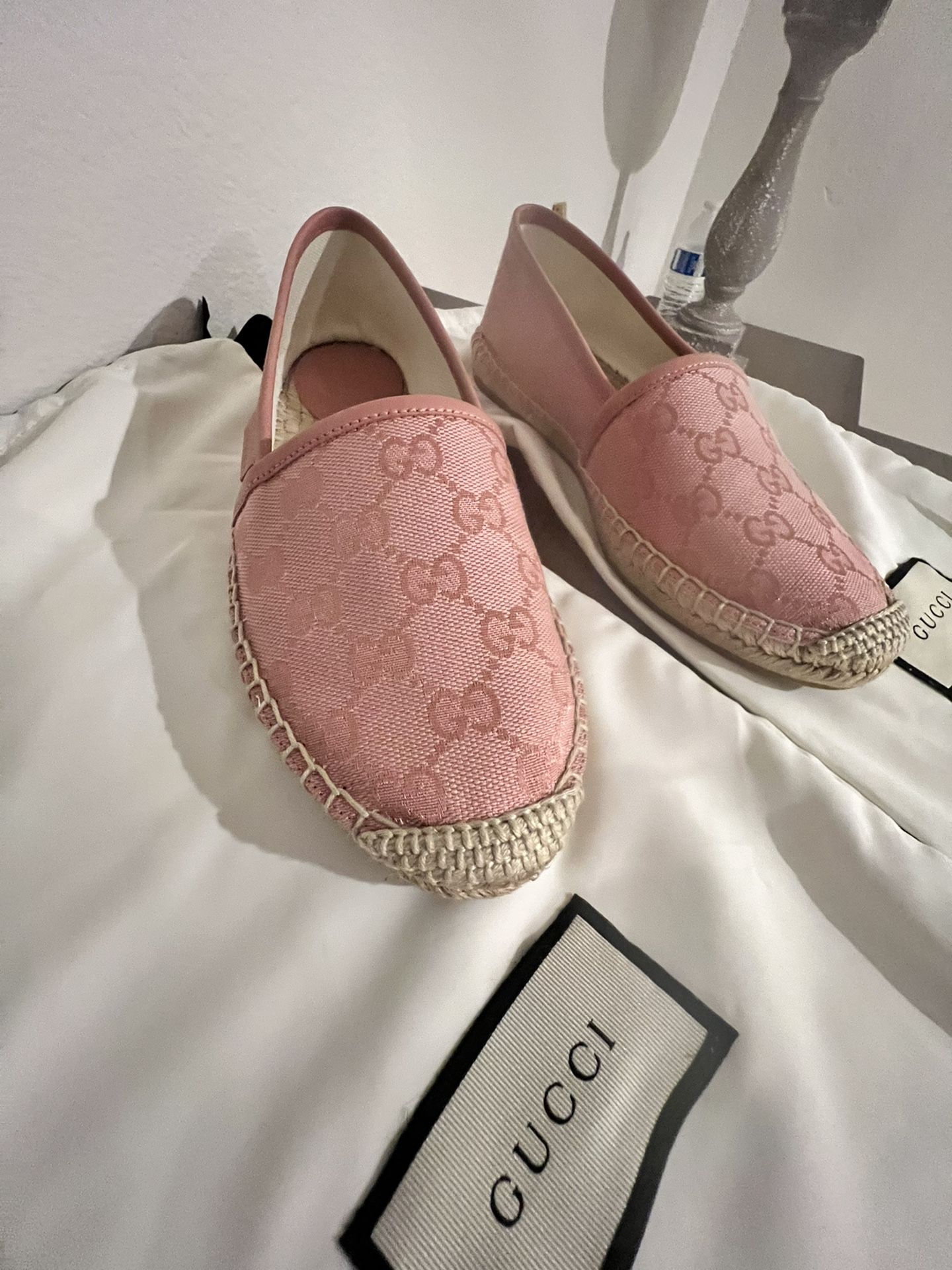 Gucci Espadrilles