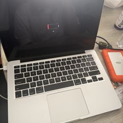 2015 MacBook Pro 
