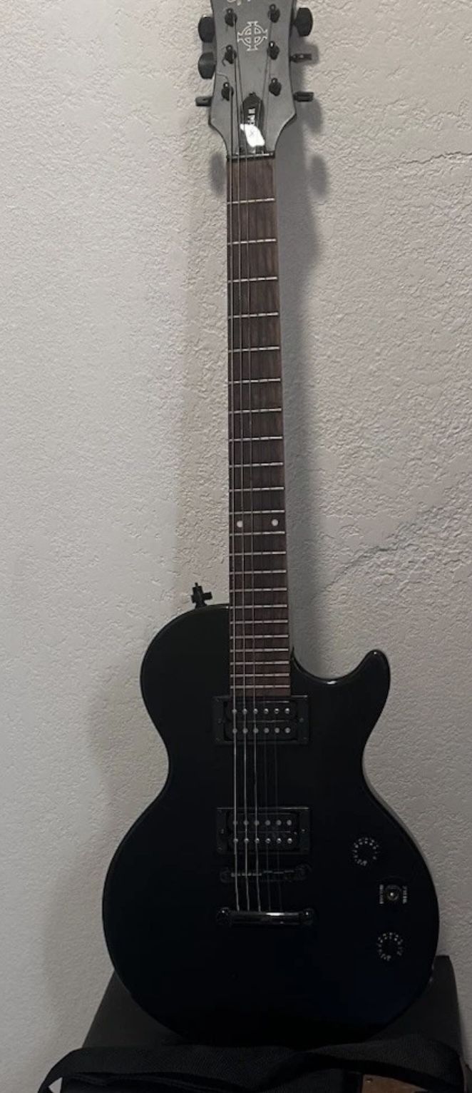 Epiphone Special II Guitar