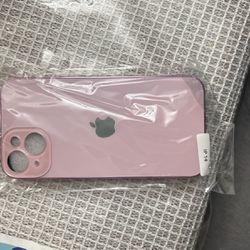 iPhone 14 CASE, PINK