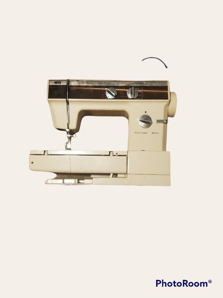 WARD Sewing Machine