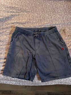 Men’s Polo RL sweat Shorts 