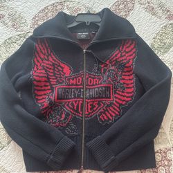 Harley Davidson Jacket