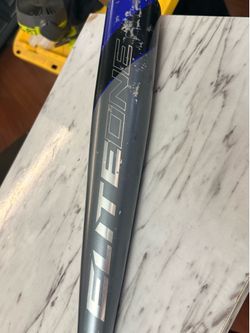 Used Axe Elite one Bat USA Hyper Whip