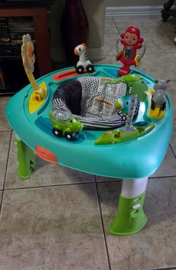 Ingenuity Bounce