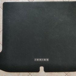 Hyundai Ioniq5 Trunk Mat