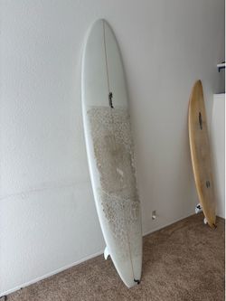 Novak Longboard 8’0 — must go this week