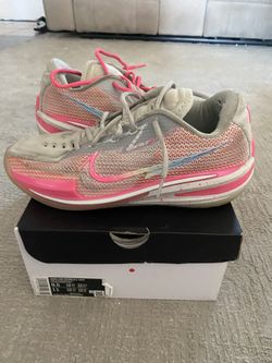 GT Cut 1 Pink Size 9.5