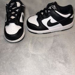 Nike Toddler Shoes 
