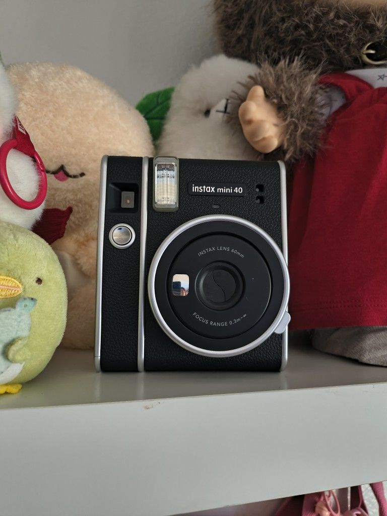 Instax Mini 40