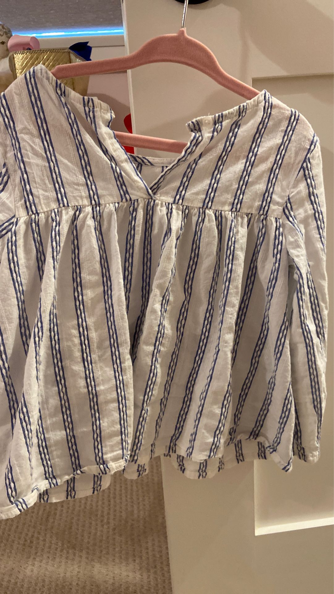 Oshkosh 3T blouse