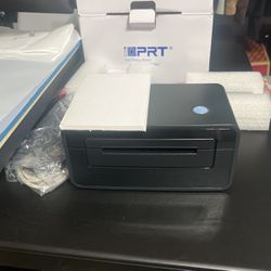 IDPRT Thermal Printer 4x6 