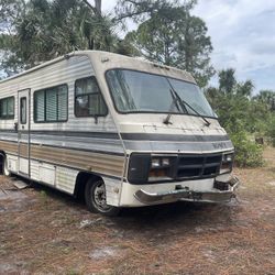 Motor Home 