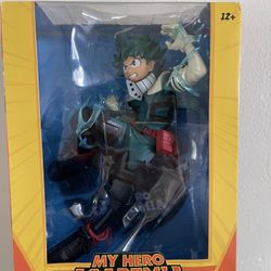 My Héroe Academy Figure 