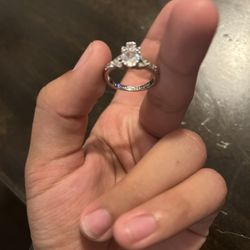 Vivian Westwood Ring Size 8