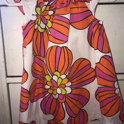 Baby Dresses
