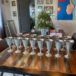 Pastor Silverton Spain Gets 