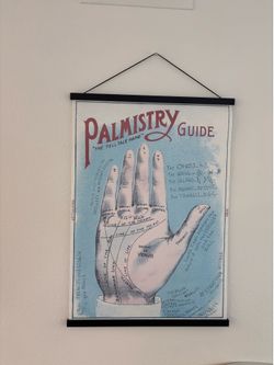 Wall art