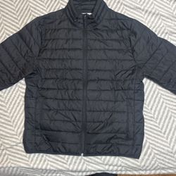 Gap Puffer Coat 