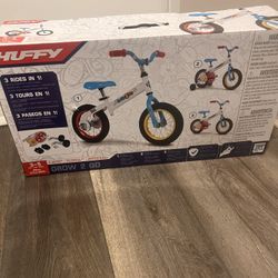 Kids Bike