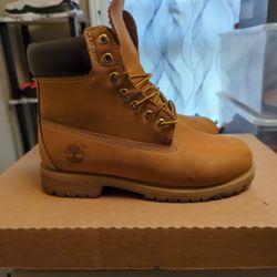 Timberlands