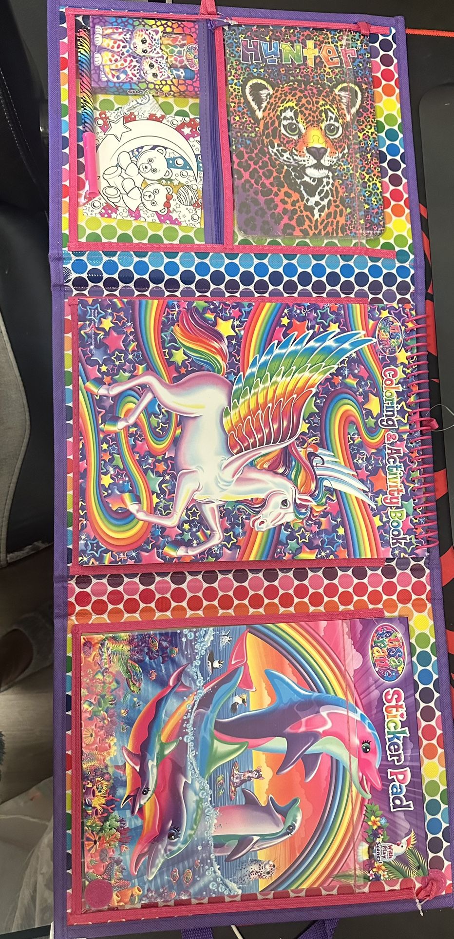 Arts & Crafts