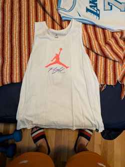 Air Jordan Flight Tank Top