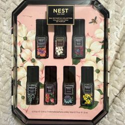 Nest Mini Perfume Set 