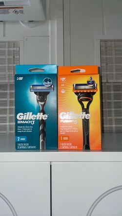 Gillette Razor - $5 each