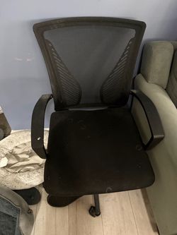 Office chair
