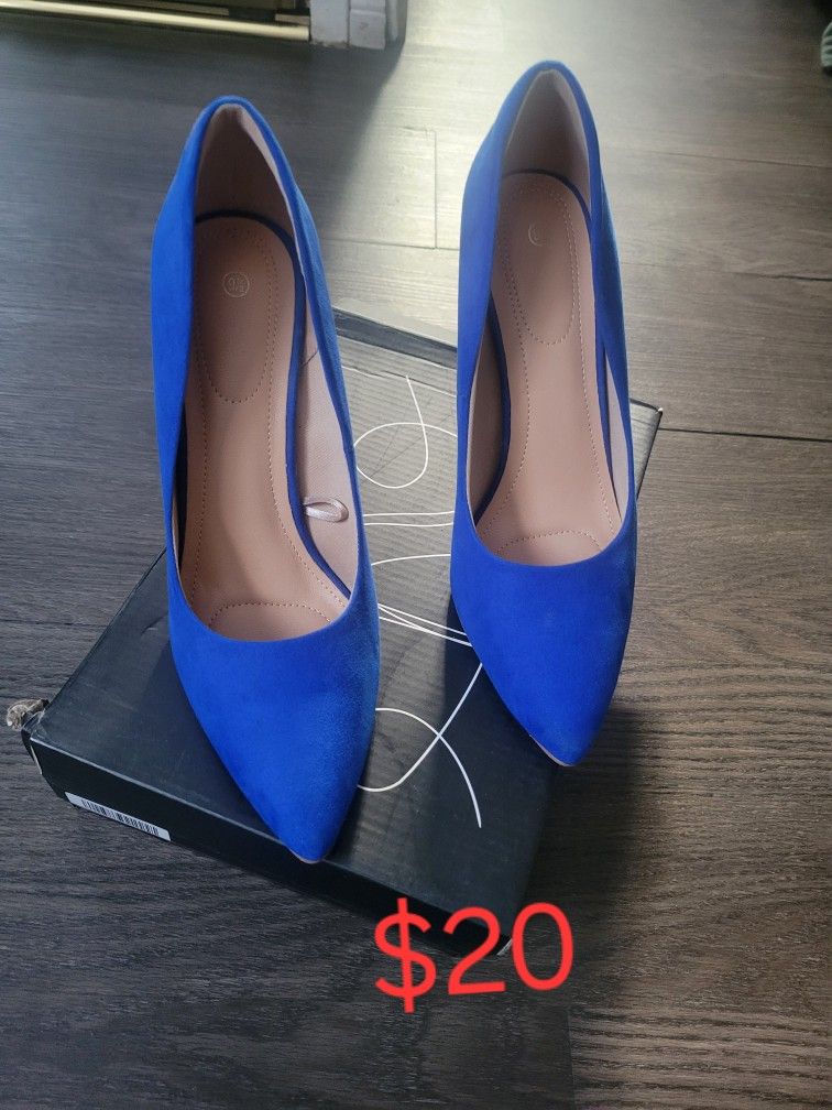 Heels